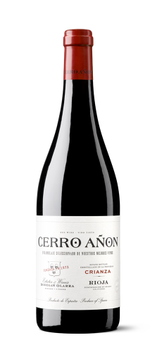 Cerro Añon criança 1'5L